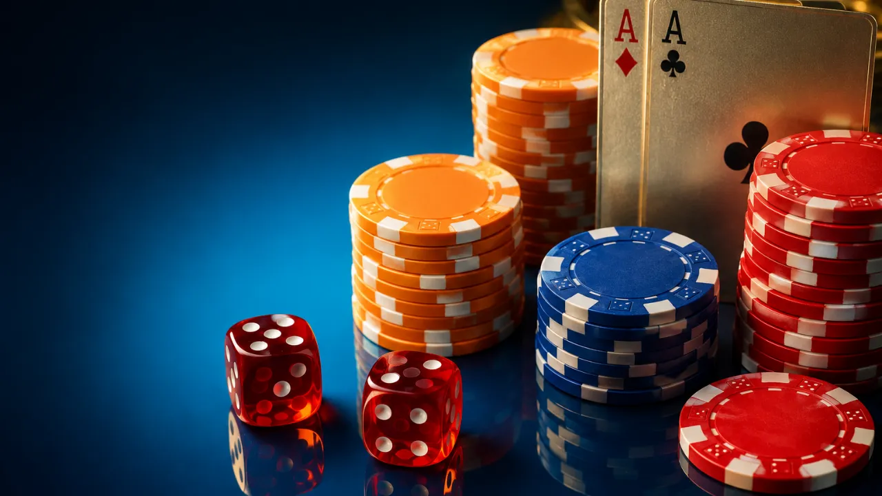 siti casino non AAMS